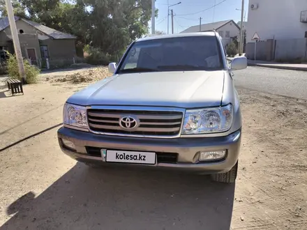 Toyota Land Cruiser 2006 года за 8 300 000 тг. в Актобе