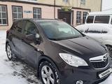 Opel Mokka 2014 года за 6 500 000 тг. в Жезказган