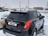 Opel Mokka 2014 года за 6 500 000 тг. в Жезказган – фото 3