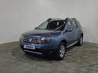 Renault Duster 2015 годаүшін4 790 000 тг. в Алматы