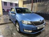 Skoda Rapid 2014 года за 3 500 000 тг. в Караганда – фото 4