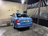 Skoda Rapid 2014 года за 3 500 000 тг. в Караганда – фото 5