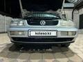 Volkswagen Passat 1996 годаүшін2 780 000 тг. в Тараз – фото 15