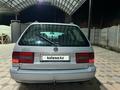 Volkswagen Passat 1996 годаүшін2 780 000 тг. в Тараз – фото 22