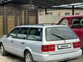 Volkswagen Passat 1996 годаүшін2 780 000 тг. в Тараз