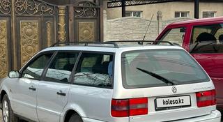 Volkswagen Passat 1996 года за 2 850 000 тг. в Тараз