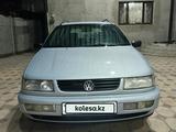 Volkswagen Passat 1996 года за 2 850 000 тг. в Тараз – фото 5