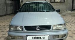 Volkswagen Passat 1996 года за 2 850 000 тг. в Тараз – фото 5