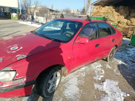 Toyota Carina E 1993 года за 1 100 000 тг. в Тараз