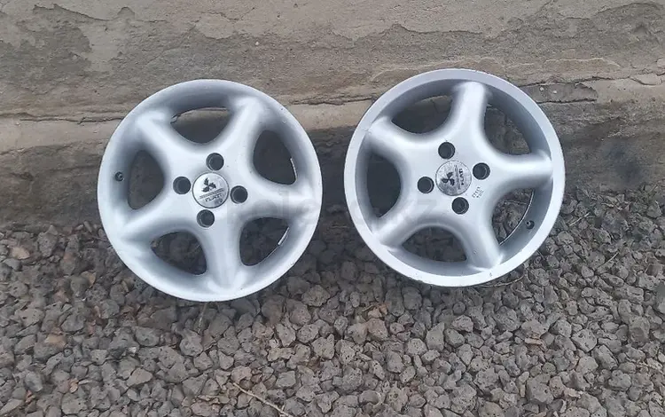 Диски на 14 за 35 000 тг. в Актобе
