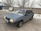 ВАЗ (Lada) 21099 1993 года за 500 000 тг. в Караганда – фото 2