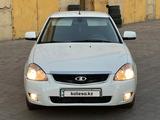 ВАЗ (Lada) Priora 2172 2012 года за 2 490 000 тг. в Караганда