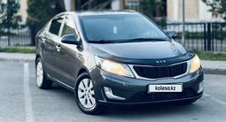 Kia Rio 2014 годаfor5 000 000 тг. в Астана