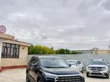 Jetour X90 Plus 2023 года за 10 000 000 тг. в Актау – фото 2