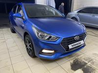 Hyundai Accent 2019 года за 6 990 000 тг. в Алматы