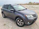 Toyota RAV4 2015 года за 9 500 000 тг. в Актау – фото 3