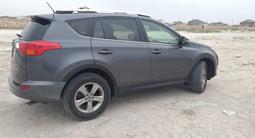 Toyota RAV4 2015 годаfor7 500 000 тг. в Актау – фото 5