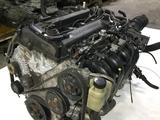 Двигатель Mazda L3-VE 2.3 л из Японииүшін450 000 тг. в Уральск