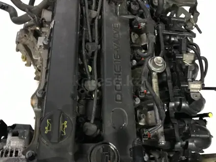 Двигатель Mazda L3-VE 2.3 л из Японии за 450 000 тг. в Уральск – фото 3