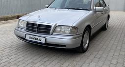 Mercedes-Benz C 230 1997 года за 4 200 000 тг. в Алматы – фото 2