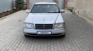 Mercedes-Benz C 230 1997 года за 4 200 000 тг. в Алматы