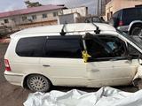 Honda Odyssey 2000 годаfor1 200 000 тг. в Алматы – фото 2