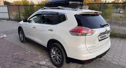 Nissan X-Trail 2016 года за 7 200 000 тг. в Караганда