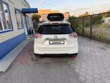 Nissan X-Trail 2016 годаүшін7 200 000 тг. в Караганда – фото 2