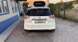 Nissan X-Trail 2016 года за 7 200 000 тг. в Караганда – фото 2