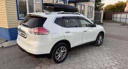Nissan X-Trail 2016 года за 7 200 000 тг. в Караганда – фото 4