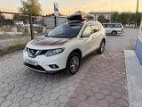 Nissan X-Trail 2016 годаүшін7 200 000 тг. в Караганда – фото 3