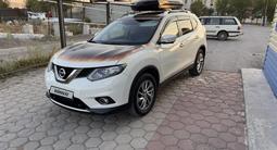 Nissan X-Trail 2016 года за 7 200 000 тг. в Караганда – фото 3