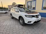 Nissan X-Trail 2016 годаүшін7 200 000 тг. в Караганда – фото 5