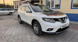 Nissan X-Trail 2016 года за 7 200 000 тг. в Караганда – фото 5