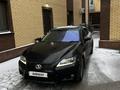 Lexus GS 350 2013 года за 10 500 000 тг. в Астана – фото 3