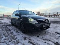 Nissan Almera 2014 года за 4 380 000 тг. в Астана