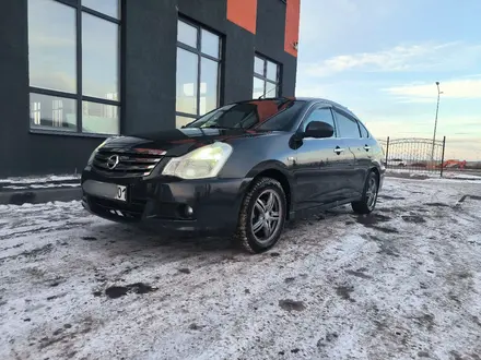 Nissan Almera 2014 года за 4 380 000 тг. в Астана – фото 2