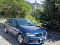 Volkswagen Jetta 2015 годаүшін6 600 000 тг. в Алматы