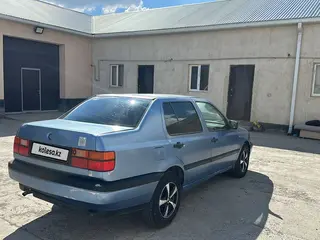 Volkswagen Vento