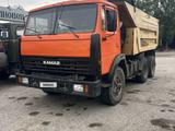 КамАЗ  5511 1987 года за 3 600 000 тг. в Павлодар