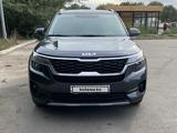 Kia Seltos 2022 годаүшін13 600 000 тг. в Усть-Каменогорск