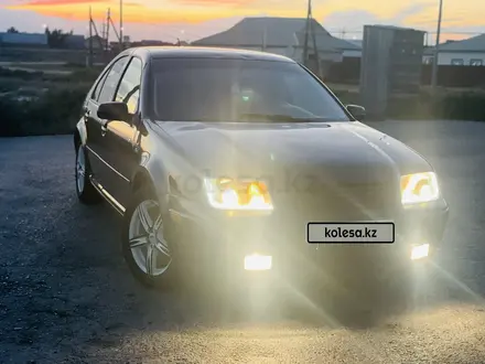 Volkswagen Jetta 2002 года за 2 000 000 тг. в Атырау