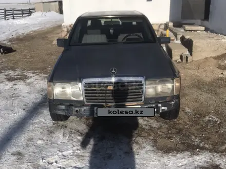 Mercedes-Benz E 230 1990 года за 800 000 тг. в Караганда – фото 5