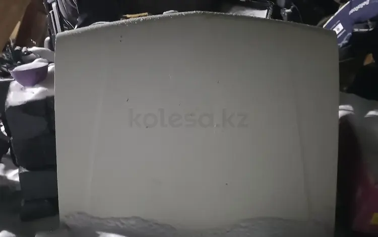 Капот Ауди 100 С3 за 50 000 тг. в Караганда