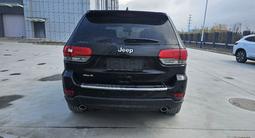 Jeep Grand Cherokee 2019 годаfor23 500 000 тг. в Астана – фото 4