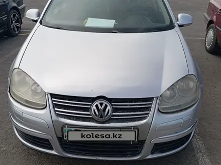 Volkswagen Jetta 2008 года за 3 500 000 тг. в Уральск