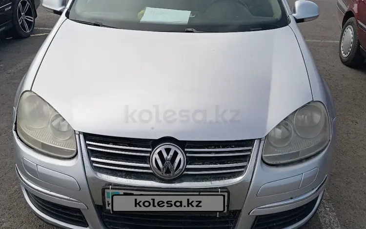 Volkswagen Jetta 2008 годаүшін3 500 000 тг. в Уральск