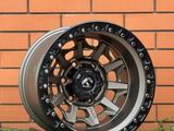 Усиленные Диски R15 Mitsubishi Delica Nissan Patrol Toyota за 200 000 тг. в Астана – фото 2