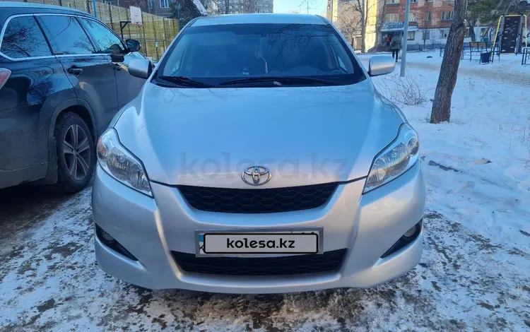 Toyota Matrix 2009 года за 5 000 000 тг. в Павлодар