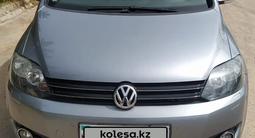Volkswagen Golf Plus 2010 года за 5 300 000 тг. в Алматы